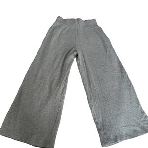 Abercrombie and Finch Lounge Pants Waffle Henley Size Med